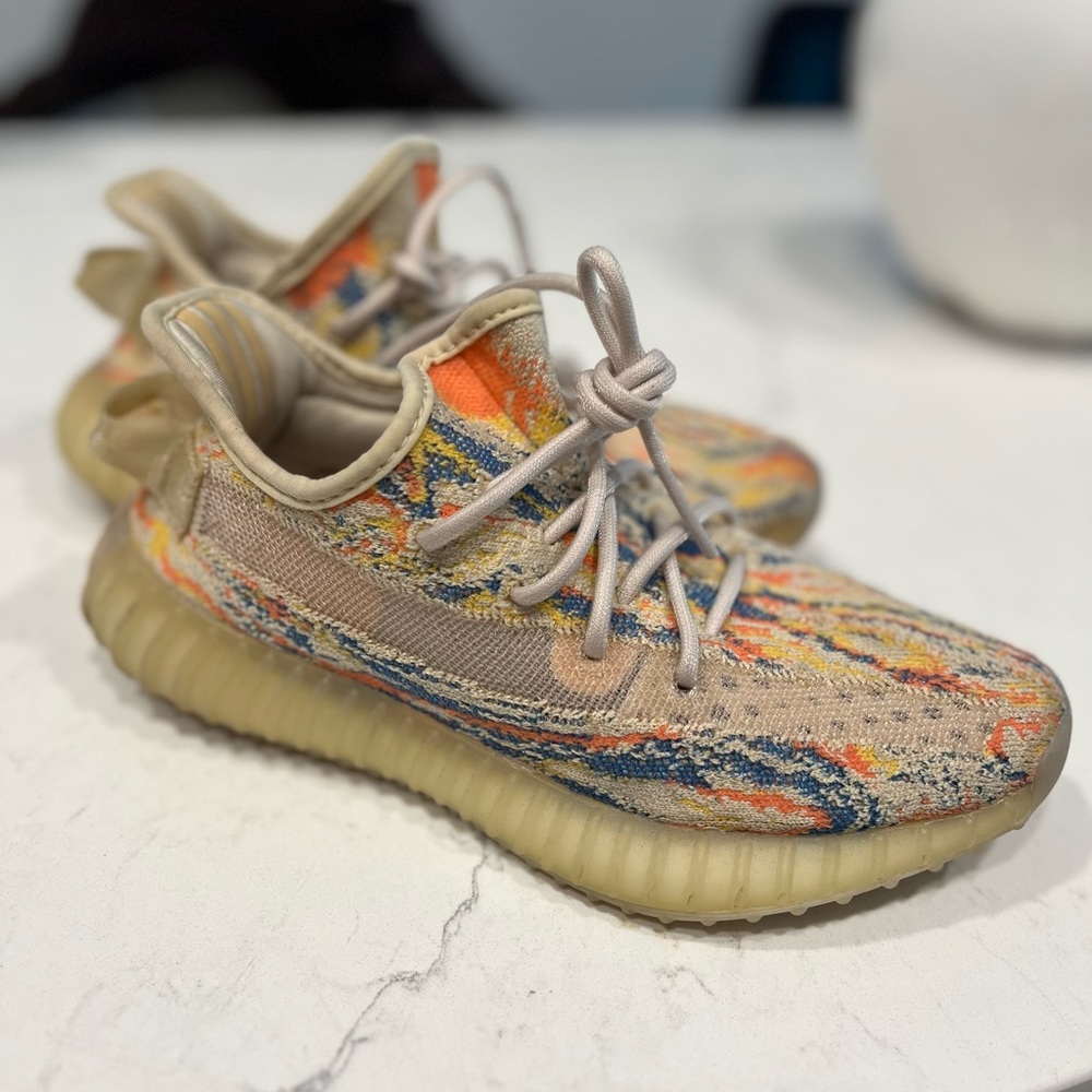 Yeezy Boost 350 V2 ‘MX Oat’